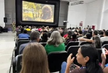 Mãe Bonifácia