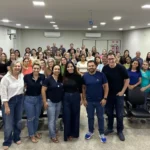 Maio Laranja: Ministério Público promove palestras contra o abuso infantil para educadores em Sorriso