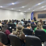 Maio Laranja: Educação e Ministério Público fortalecem rede de proteção infantil em Sorriso