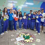 Primavera do Leste une Justiça e Educação em megaoperação de Círculos de Paz com 750 alunos