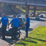 Maio Amarelo reforça atuação da perícia em acidentes de trânsito