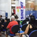Sine-MT oferece mais de 2,1 mil vagas de emprego nesta semana; Sinop e Primavera do Leste lideram o ranking