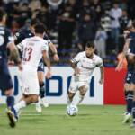 Fluminense x Vitória: onde assistir ao vivo e escalações para o duelo no Maracanã pelo Brasileirão 2026