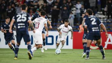 Fluminense x Vitória: onde assistir ao vivo e escalações para o duelo no Maracanã pelo Brasileirão 2026. Imagem: Marcelo Gonçalves/Fluminense