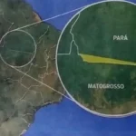 STF convoca audiência de conciliação para mediar disputa territorial de 22 mil km² entre Mato Grosso e Pará