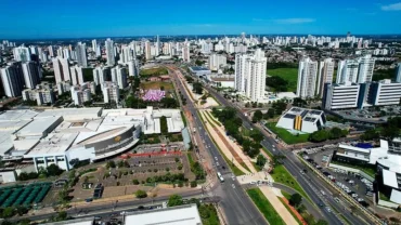 Abertura de empresas em Mato Grosso cresce 20% no 1º tri de 2026