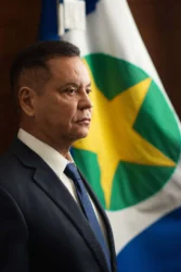 Mato Grosso celebra força e desenvolvimento