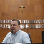 Vagas no Legislativo: Max Russi anuncia novo concurso da ALMT com previsão orçamentária