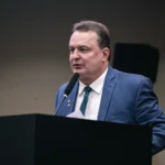 Max Russi propõe zerar ICMS de medicamentos da Farmácia Popular para aliviar despesas de famílias em Mato Grosso