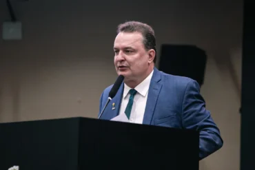 Farmácia Popular entra em pauta na ALMT
