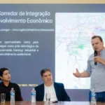 Santo Antônio de Leverger articula criação de Distrito Industrial impulsionado por avanço da ferrovia estadual