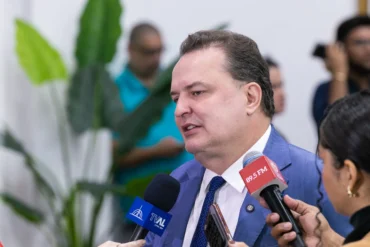 Max Russi cobra punição após denúncia na UFMT