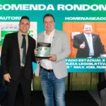 Legado de Marechal Cândido Rondon é celebrado com homenagens e pleito por melhorias em Mimoso