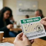 Mega-Sena 3008: Apostas de SC Batem na Trave e Faturam ‘Bolada’; Prêmio Acumula em R$ 65 Milhões