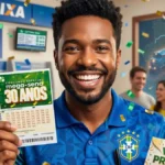 Última chance: Como apostar na Mega-Sena de R$ 300 milhões que não acumula neste domingo (24)