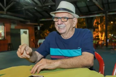 Dirceu Carlino: Mesa Diretora lamenta falecimento