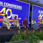 Ministério Público de Mato Grosso defende rede articulada para tratar violência contra a mulher como prioridade de saúde pública