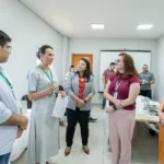 Prefeitura de Cuiabá e Ministério da Saúde implantam centro para monitorar impactos climáticos na saúde
