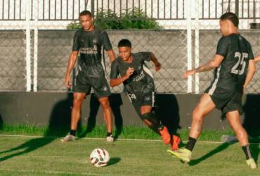 Mixto x Goiatuba: onde assistir, escalações e tudo sobre o duelo quente da Série D 2026. Imagem: Divulgação Mixto