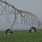 Monitoramento via satélite identifica áreas irrigadas a partir da umidade do solo