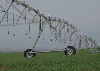 Monitoramento via satélite identifica áreas irrigadas a partir da umidade do solo