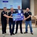 Nota MT premia moradores de Cuiabá e Mirassol D’Oeste com R$ 100 mil