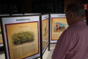 Museu Histórico de Lucas do Rio Verde se aproxima de 10 mil visitas e reforça convite no Dia Internacional do Museu