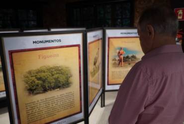 Museu Histórico de Lucas do Rio Verde se aproxima de 10 mil visitas e reforça convite no Dia Internacional do Museu