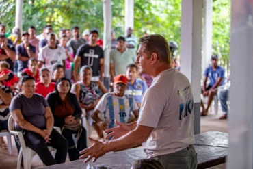 Transporte Zero entra em debate na ALMT