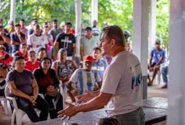 Transporte Zero entra em debate na ALMT