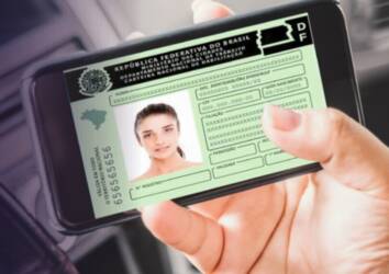 Nova CNH digital promete menos burocracia e mais liberdade para quem quer aprender a dirigir