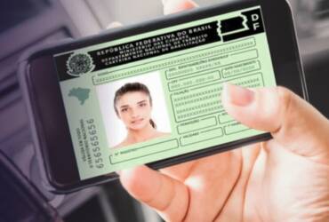 Nova CNH digital promete menos burocracia e mais liberdade para quem quer aprender a dirigir