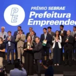 Nova Mutum e Brasnorte são destaques nacionais no Prêmio Sebrae Prefeitura Empreendedora