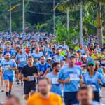 Número de participantes de corrida de rua cresce em Lucas do Rio Verde e registra recorde de inscritos em uma única etapa municipal