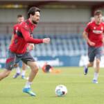 Osasuna x Atlético de Madrid: onde assistir, escalações e tudo sobre o duelo pela La Liga