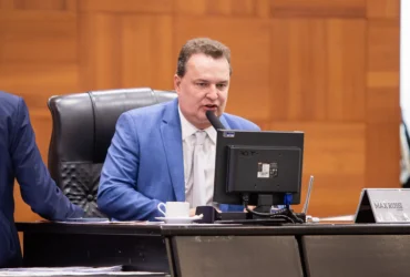 Parlamento reforça papel na democracia brasileira