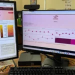 Parceria entre Ministério Público de Mato Grosso e PJC fortalece base do Observatório Caliandra