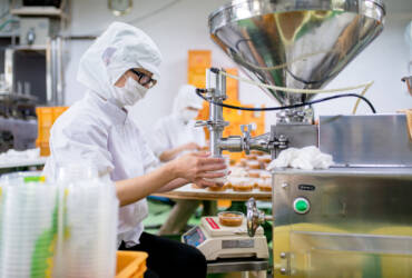 Observatório de Mato Grosso: Estado registra segundo maior crescimento da produção industrial do país em março
