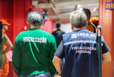 Operação Alvará Regular