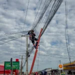 Operação Telefone Sem Fio mobiliza forças municipais para reforçar segurança e organização urbana