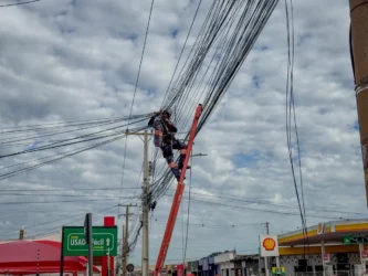 Operação Telefone Sem Fio