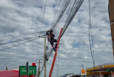 Operação Telefone Sem Fio