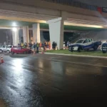 Operação Lei Seca prende 19 motoristas por embriaguez em MT