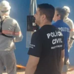 Operação Circuito Fechado prende 11 por furto de energia em VG