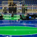 Atletas de Mato Grosso são convocados para a Seleção Brasileira nos Jogos Parasul-Americanos da Colômbia