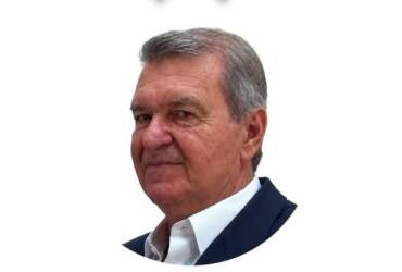 Pioneiro de Lucas do Rio Verde, Hilário Piccini, morre em São Paulo