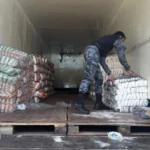 Polícia Militar intercepta cargas de alimentos e produtos de limpeza que abasteceriam facção em Lucas do Rio Verde e Nova Mutum