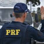 PRF intensifica fiscalização no feriado do Dia do Trabalho e registra duas mortes nas rodovias de MT