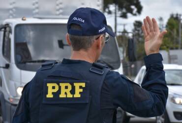 PRF intensifica fiscalização no feriado do Dia do Trabalho e registra duas mortes nas rodovias de MT