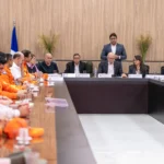 Cuiabá anuncia tolerância zero contra queimadas urbanas e atividade delegada para bombeiros